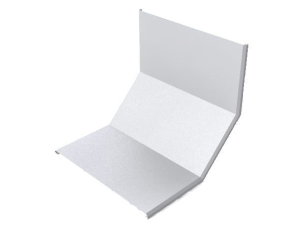 Tapa CCBPE-100X200 PVC M1 UV