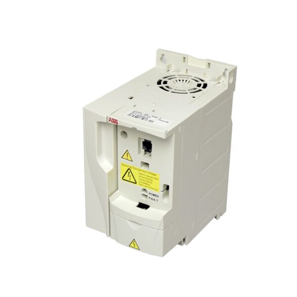 Vdf Variador De Velocidad Trif.200-240V 5Hp 19.4A Ip20